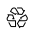 recycling symbol